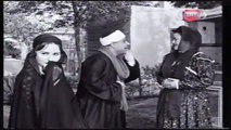 الفيلم العربي دعاء الكروان 1959 بطولة فاتن حمامة وأحمد مظهر P1