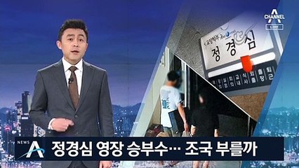 정경심 혐의 살펴보니 ‘남편과 연계’…조국도 부를까
