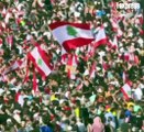 Liban : manifestations massives contre le gouvernement