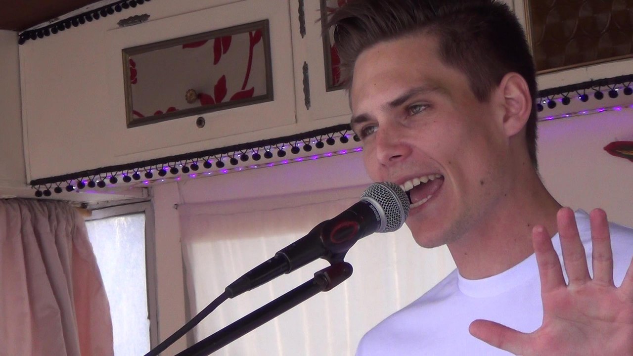 Jack Rodgers @Granny Smith Fest  19 Oct, Dying Adolescence @Parra Lanes  18 Oct, Granny Smith , 19 Oct 19