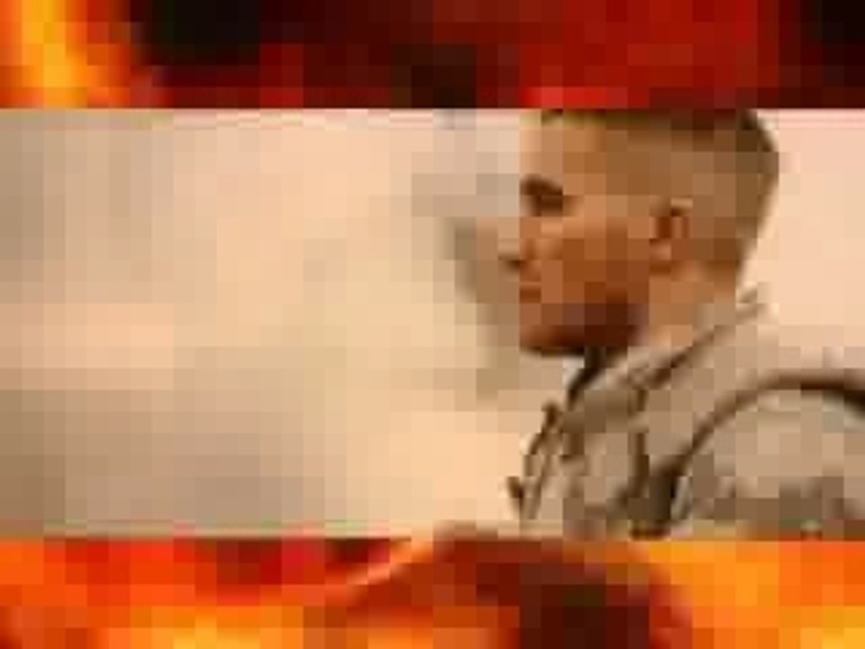 Mafia K'1 Fry - Guerre ( non censure )