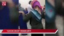 İstanbul’da tecavüz skandalının altından ‘çocuk gelin’ dramı çıktı