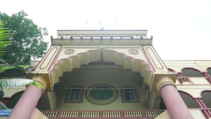 Devi Vaibhavishriji conferred with "Youth Spiritual Guru Award" in MIT World Peace University in Pune - 20th Jan 2019 |देवी वैभवीश्रीजी "युवा आध्यात्मिक गुरू" पुरस्कार से MIT वर्ल्ड पीस युनिव्हर्सिटी पुणे में सम्मानित