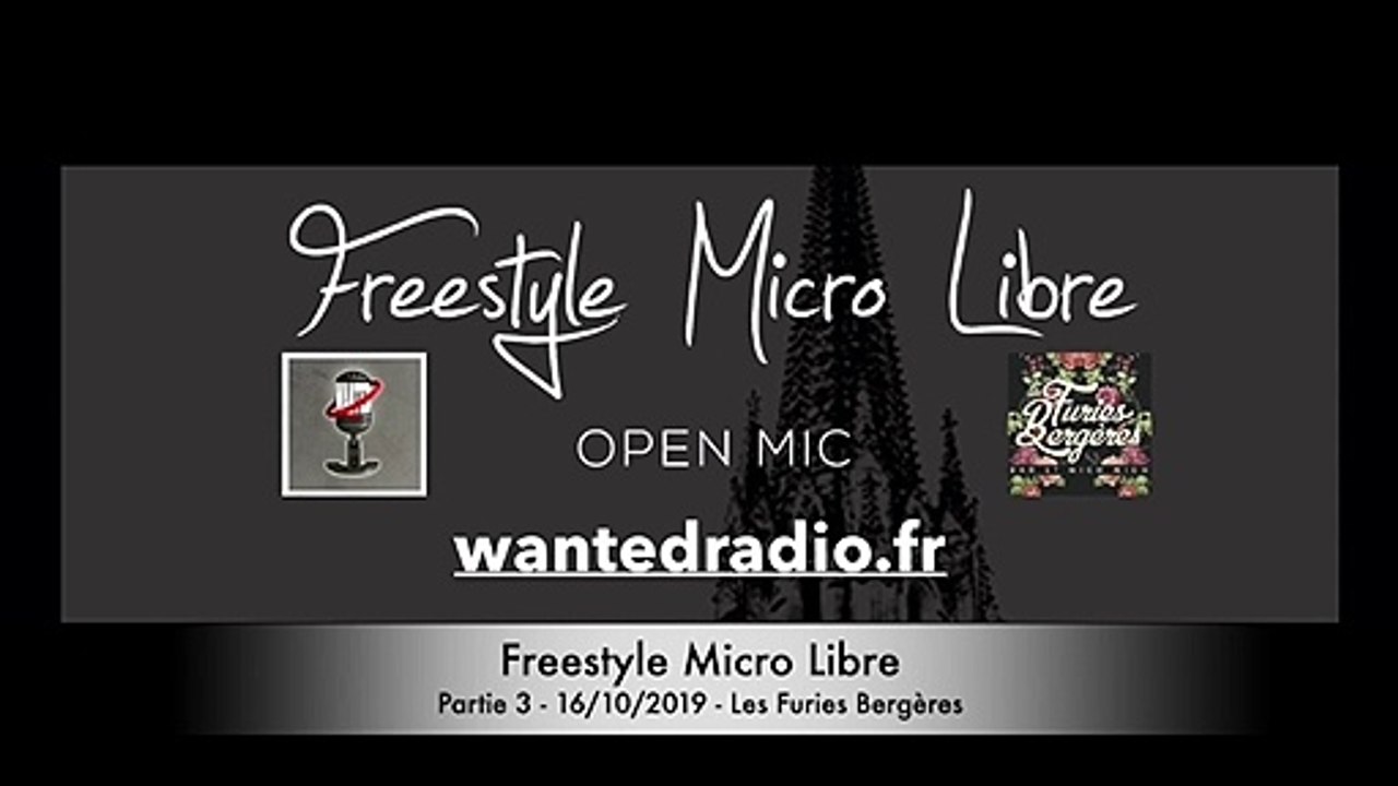 Freestyle Micro Libre, partie 3