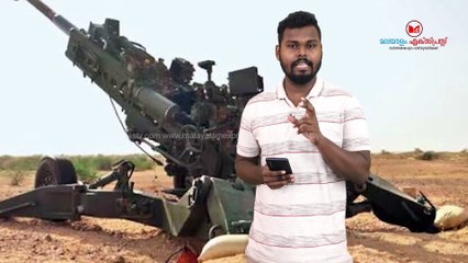 സർജിക്കൽ സ്ട്രൈക്ക് 3.O