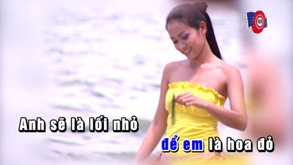 Lối Nhỏ Vào Đời (karaoke) - Đàm Vĩnh Hưng