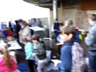 Carrefour des Idées 18 Octobre 2019 Compiègne Partie 1