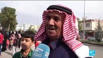 Offensive turque en Syrie : les combattants kurdes se sont retirés de Ras al-aïn