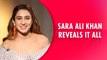 Sara Ali Khan's Most Honest Interview Ever l Kartik Aaryan l Varun Dhawan