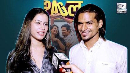 फिल्म 'पगलू ' से मंतोश कुमार कर रहे है भोजपुरी फिल्मो में दमदार एंट्री | Exclusive