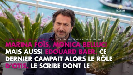 Astérix mission Cléopâtre – Edouard Baer : les dessous de son monologue culte