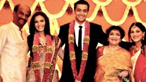 Soundarya Rajinikanth Divorce : சவுந்தர்யா ரஜினிகாந்த் தனது முதல் கணவரை பிரிய காரணம் இதுதானாம்!