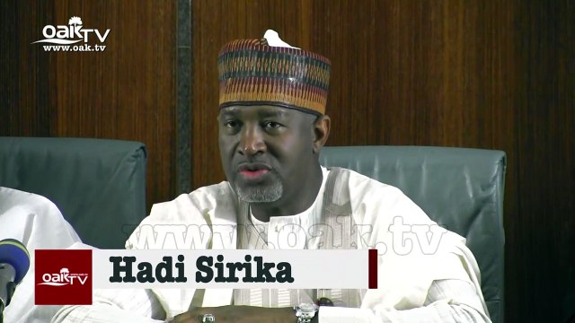 Nigeria to spend N2.4bn on Aviation Security