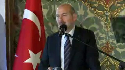 "Uluslararası Göç ve Ekonomik Uyum Çalıştayı" (1)