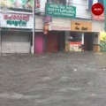 Heavy rains and floods in Kochi affect normalcy