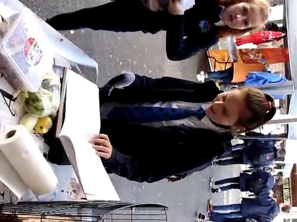 Carrefour des Idées 18 Octobre 2019 Compiègne Partie 5