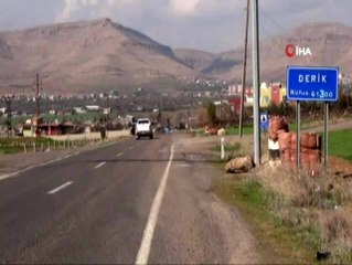 Mardin'de sokağa çıkma yasağı