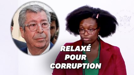 Le gouvernement juge "prématuré" d'évoquer la révocation de Patrick Balkany