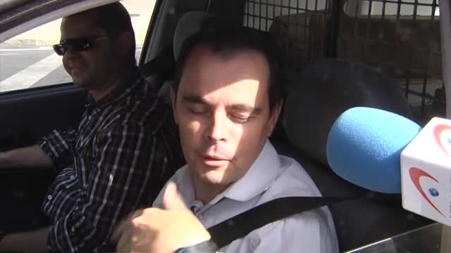 El radar más multón está en Huelva, casi 40.000 sanciones en medio año