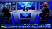 سامي قعلول : مانجموش ننفيو إلي النهضة كانت وراء تفكيك نداء تونس ودائما حركة النهضة هي الي تحرك