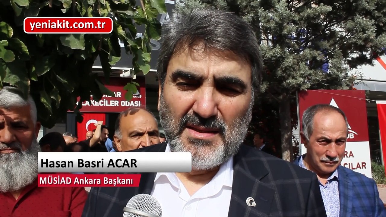 İş dünyasından içimizdeki hainlere çok sert cevap: Bunlar bu vatanın evladı değil, Siyonistlerin kuklası