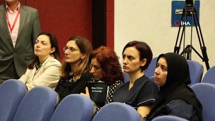 Prof. Dr. Keçeligil: “Sağlık kurumunda çalışmak, diğer iş yerlerine göre 16 kat daha riskli”