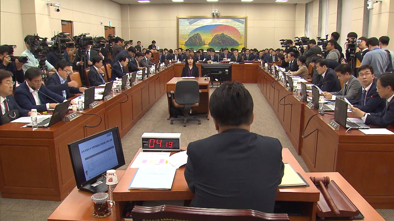 하나은행, DLF 손해배상 검토 자료 금감원 검사 직전 삭제 / YTN