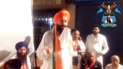 Press any button on EVM, vote will go to BJP MLA