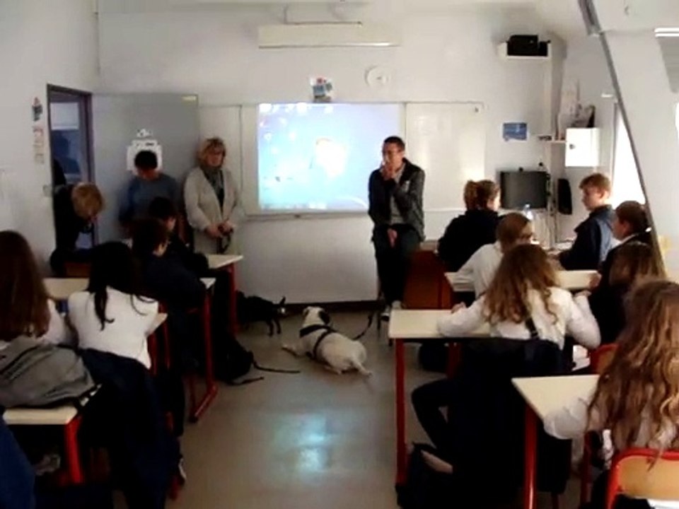 Carrefour des Idées 18 Octobre 2019 Compiègne Partie 7