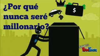 Pedro Luis Martín Olivares- Inteligencia Financiera -¿por qué nunca seré millonario?