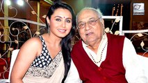 Rani Mukerji Reveals Her Father Was Hospitalised, When Her Debut Movie Released