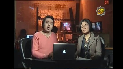 Raaz Rohi Tv Purani Haveli main Jinn