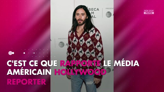 Jared Leto furieux contre le Joker ? L'acteur aurait tout fait pour annuler le projet