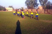 Stage au mali amical majorque /Africa foot de Bamako