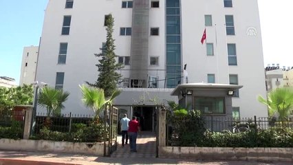 400 bin lira ve ziynet eşyası çaldığı iddia edilen zanlı yakalandı