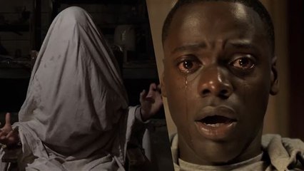 Passend zu Halloween: Die gruseligsten Filme