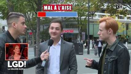 Le micro-trottoir d'Andréas : les blagues inavouables