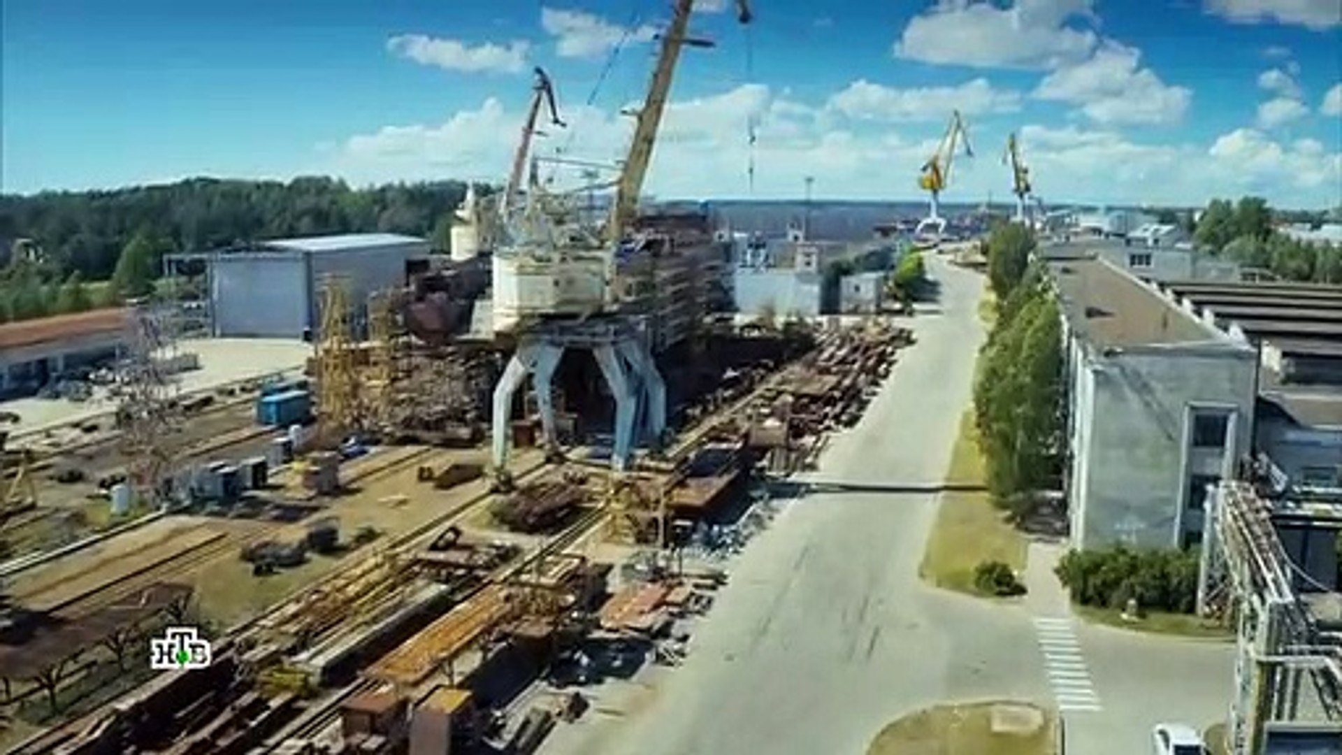 Канцелярская крыса 2. Большой передел 11 серия (2019)