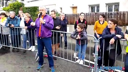 Le développement du trail dans la Loire et la Haute-Loire