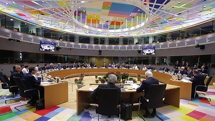 Brexit-Zitterpartie dauert schon mehr als drei Jahre