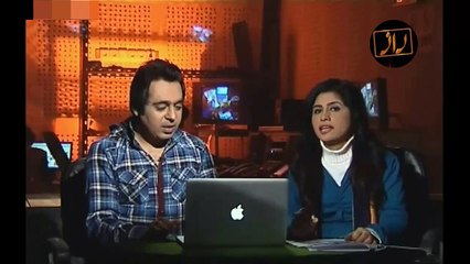 Raaz Rohi Tv (Churail Plaza Main) Very Horror Show