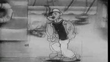 Popeye - Lets Sing With Popeye
