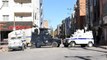 Mardin'de terör operasyonu nedeniyle 4 mahallede sokağa çıkma yasağı ilan edildi