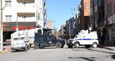 Mardin'de terör operasyonu nedeniyle 4 mahallede sokağa çıkma yasağı ilan edildi