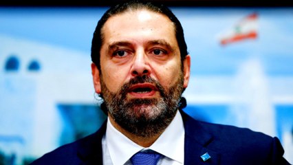 Lebanon to cut ministers' pay in bid to ease protester rage