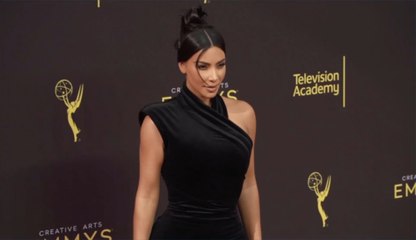 Kim Kardashian fête ses 39 ans ce 21 octobre