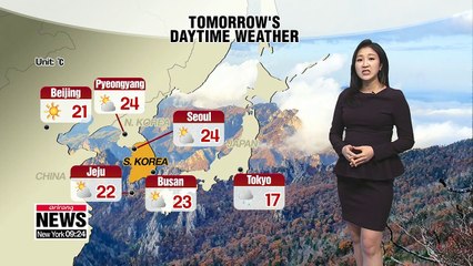 West central region expecting bad air quality again tomorrow