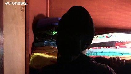 تقرير: مهاجرات ولاجئات إفريقيات عرضة للاغتصاب في مصر