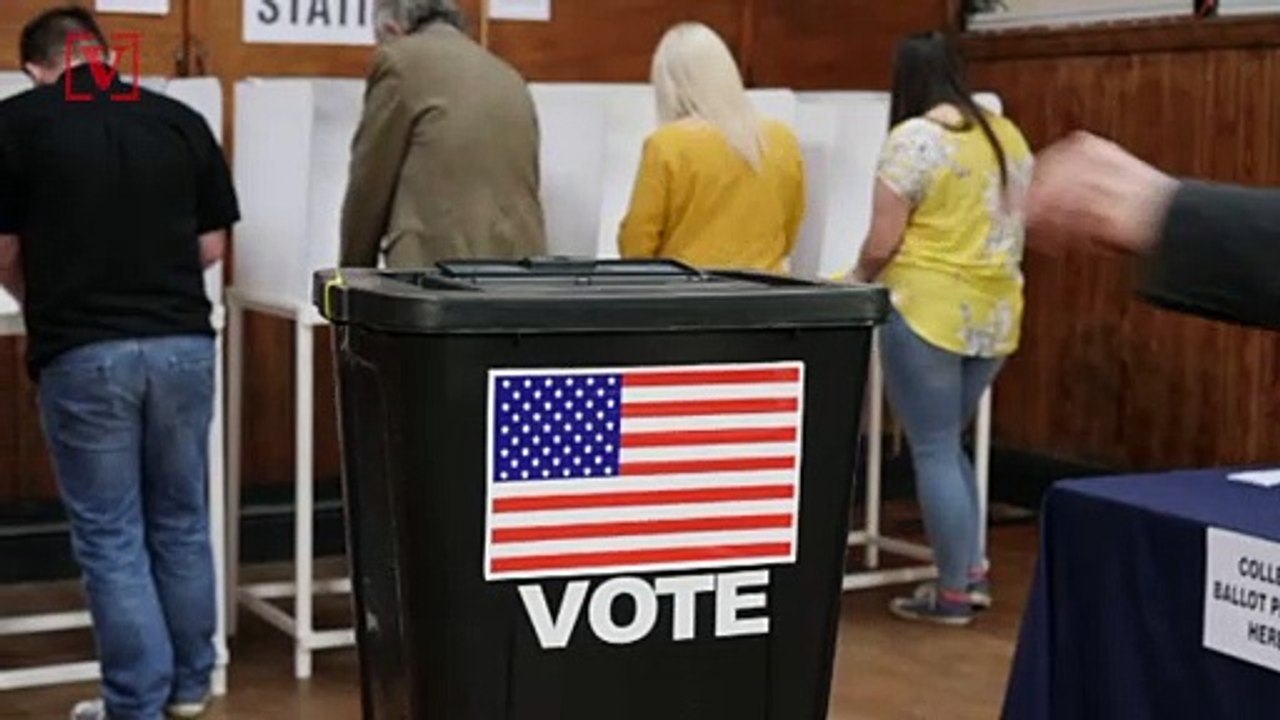 Pete Buttigieg Rises in New Iowa Poll, Closes on Joe Biden, Elizabeth Warren