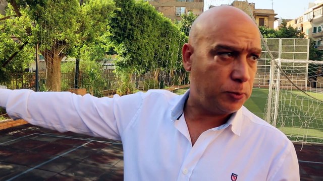 Σπετσεροπούλειο: Εκεί που χτυπά η καρδιά της ελληνικής παιδείας στην Αίγυπτο